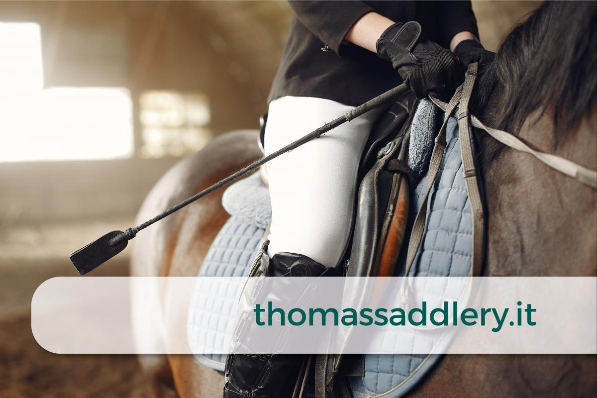 Thoma's Saddlery